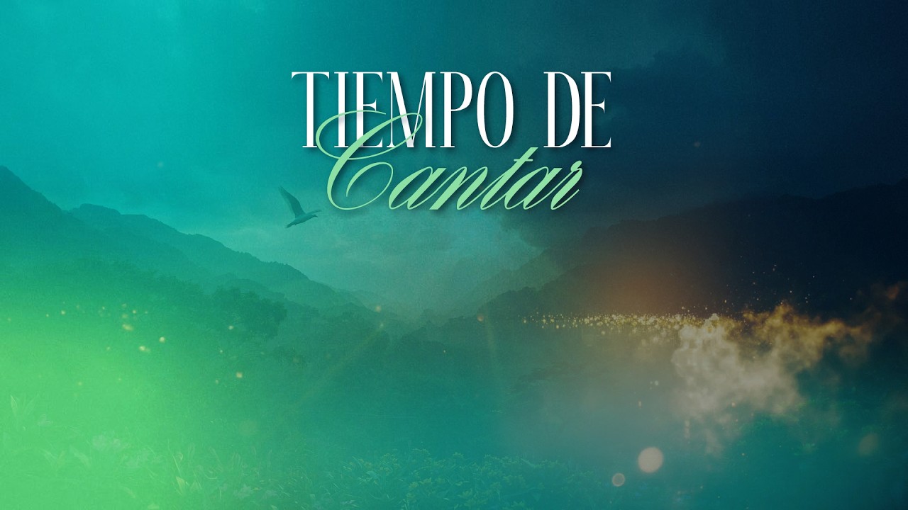 Pastor Carlos Bermúdez-  ANIVERSARIO #17  Tiempo de Cantar