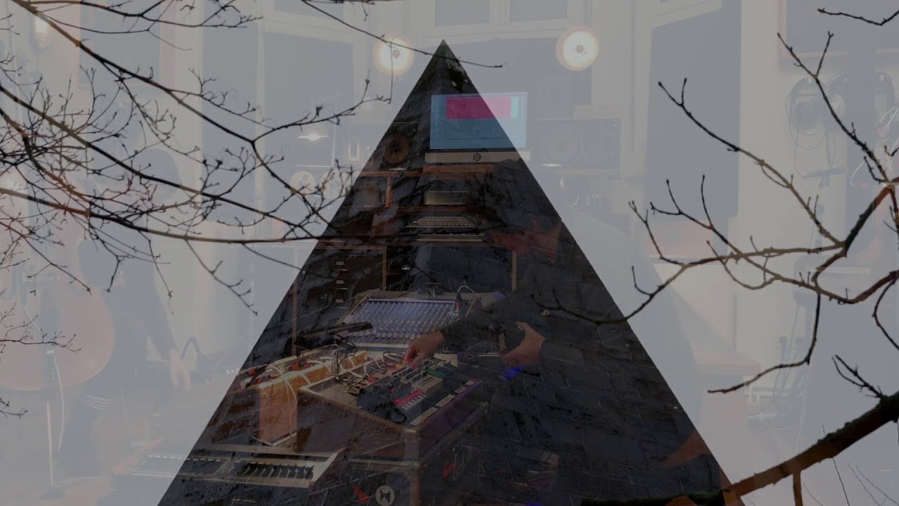 Brueder Selke &ndash; Live for Q3Ambientfest 2020