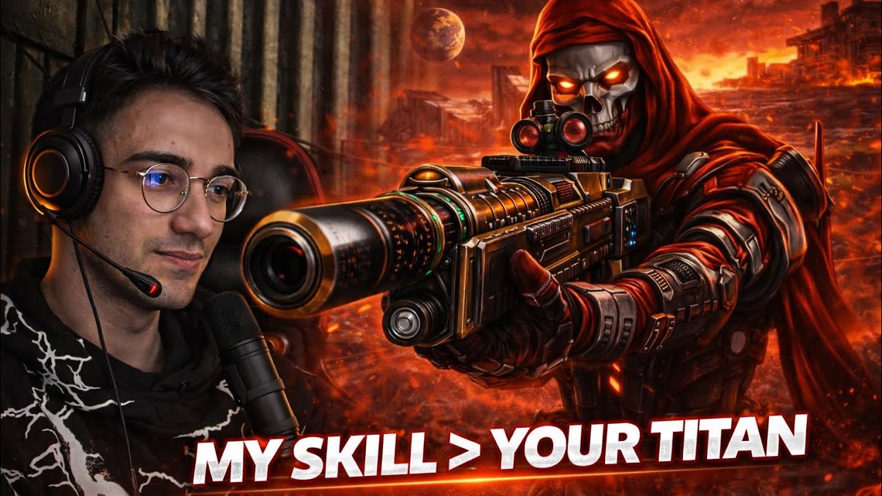 UMILIO TUTTI I CHEATERS CON UN VIDEO! -“OH MY DAYS!!”