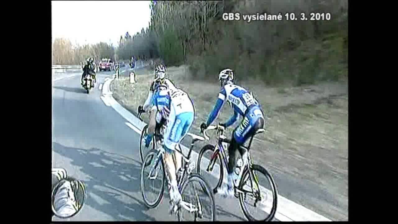 Peter Sagan 2010