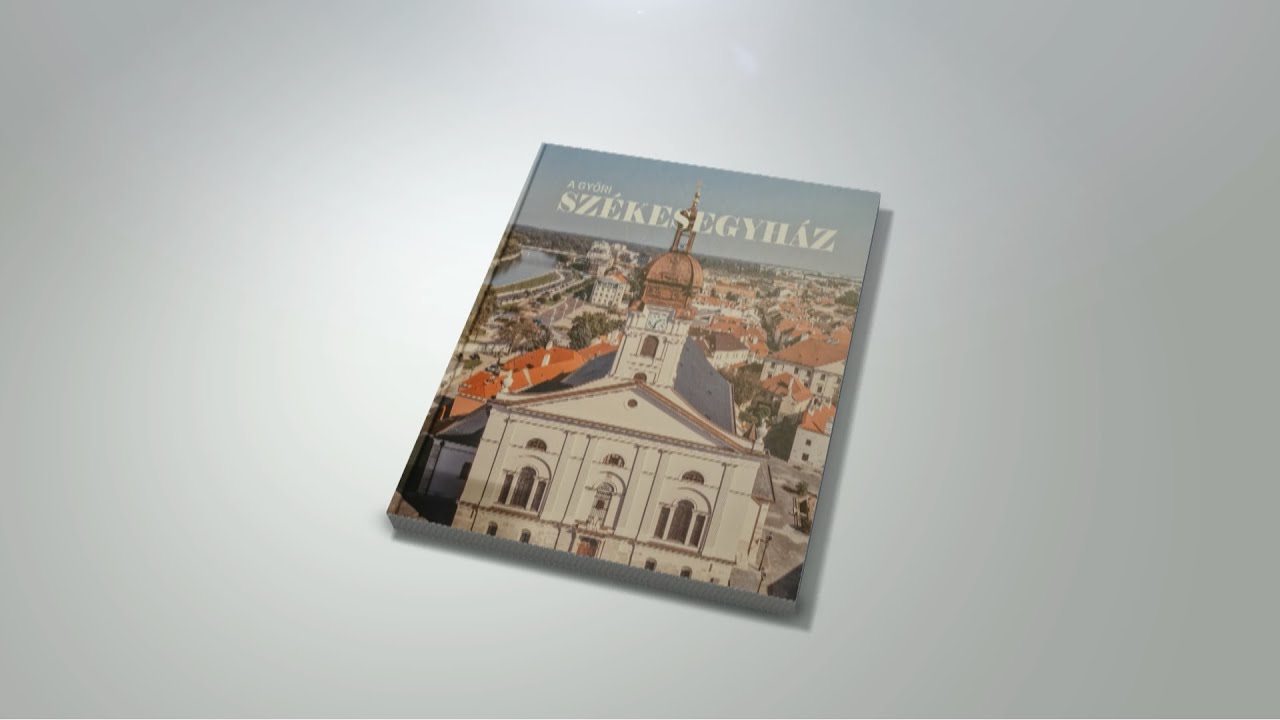 A győri székesegyház