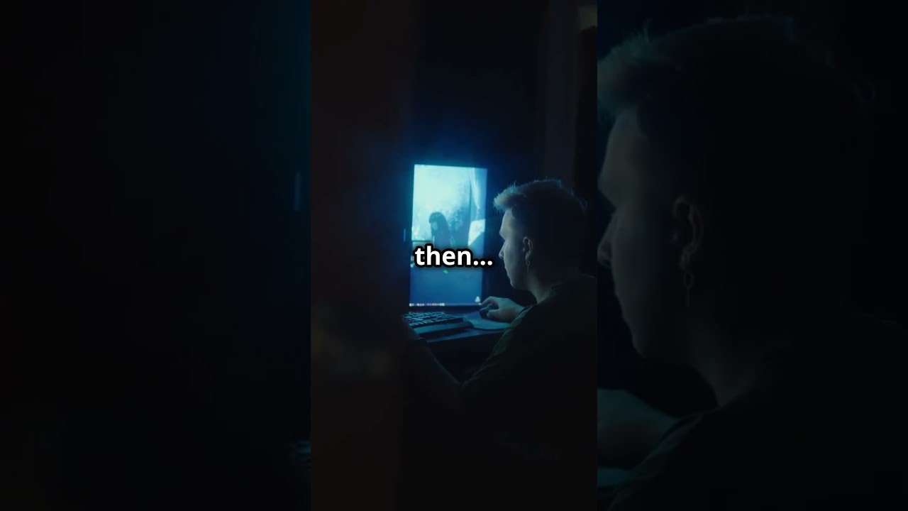 The Dark Truth Behind the Blue Whale Challenge