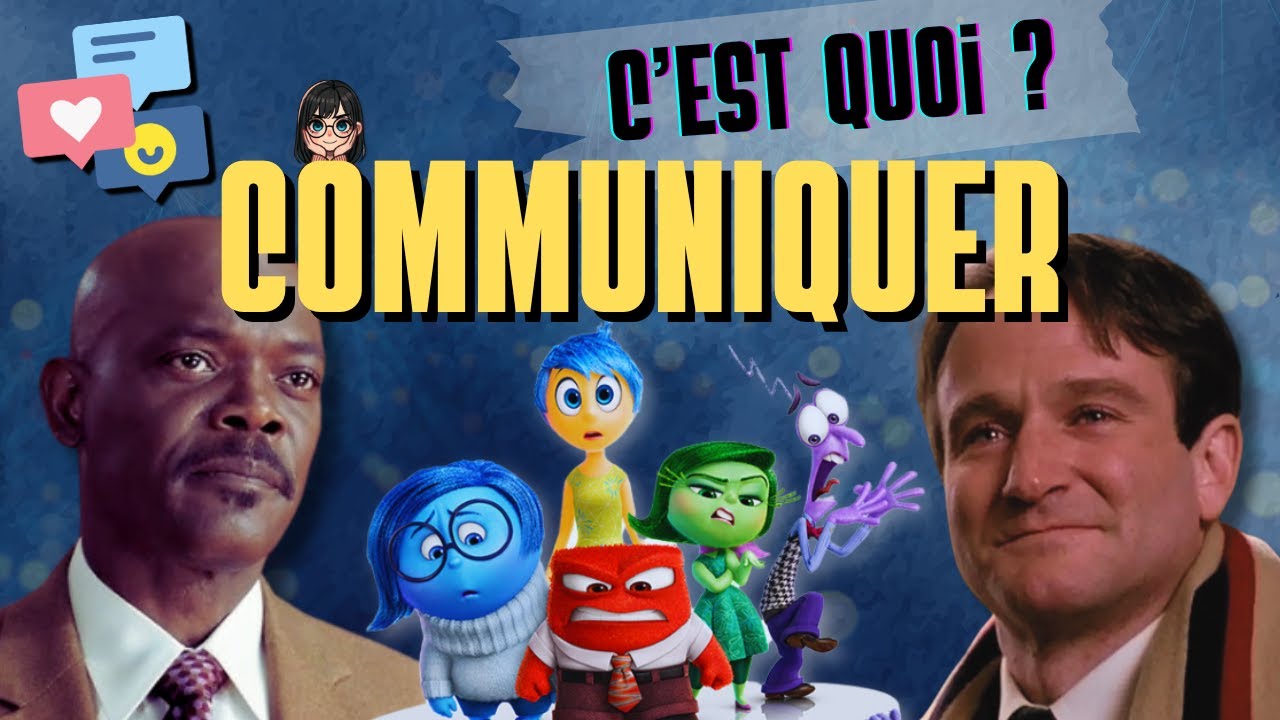 De l'INDIVIDU à l'ACTEUR : Les ENJEUX de la COMMUNICATION INTERPERSONNELLE