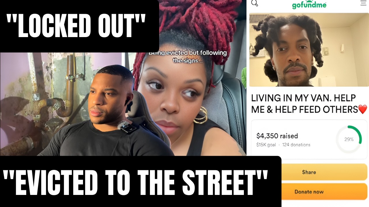 Evicted And Homeless In 72 Hours. (The 2026 Reality)