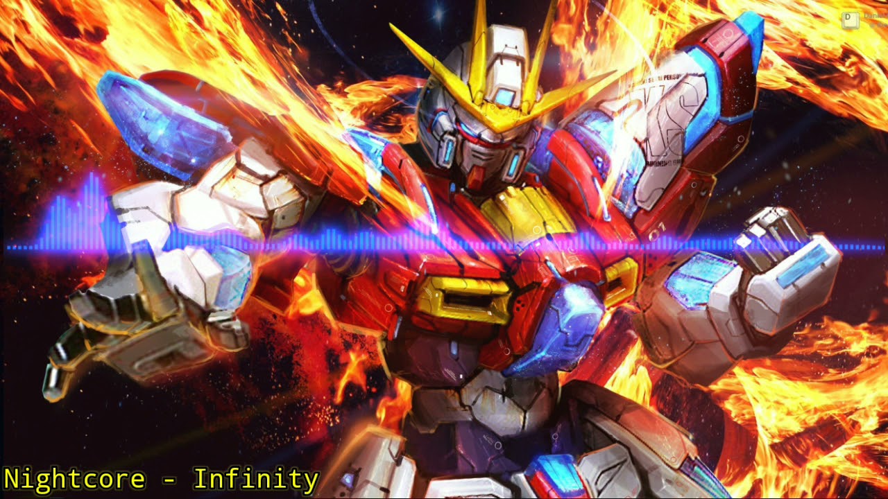 Nightcore - INFINITY
