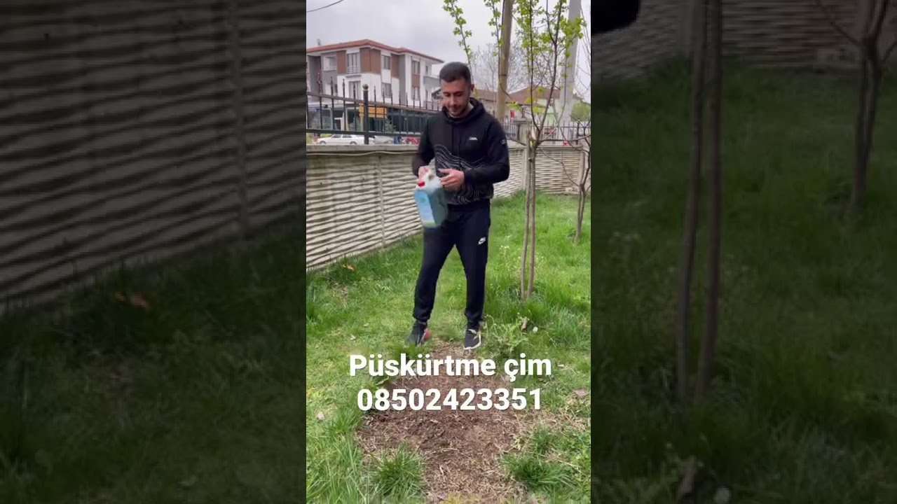 P&uuml;sk&uuml;rtme &ccedil;im d&ouml;kme kitlerimiz nasıl kullanılır