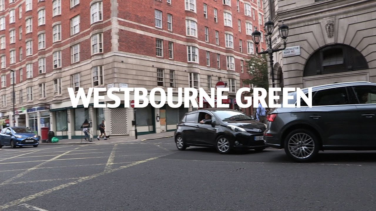 Westbourne Green
