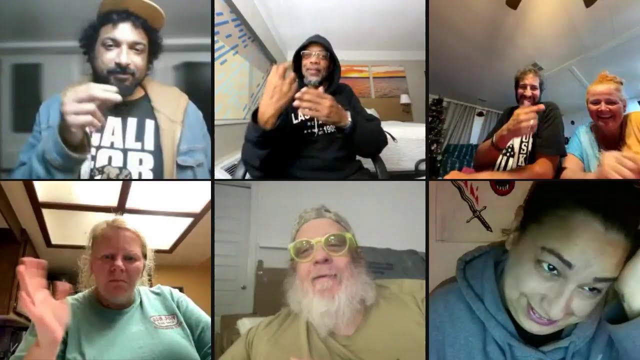 C13’s perspective on Vich and Charlton