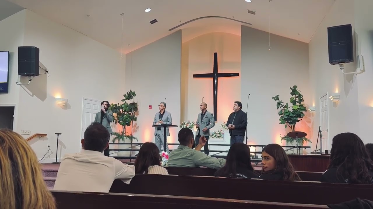 One Voice - A Place Called Hope