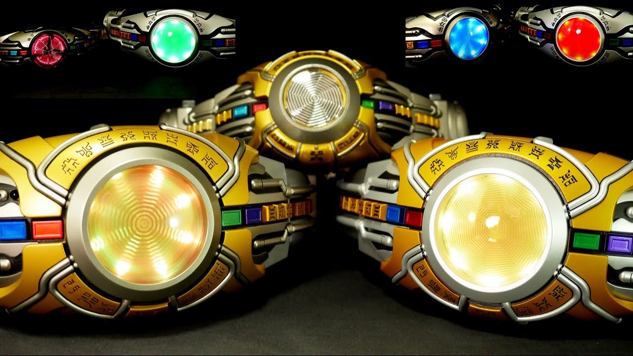「CS＆CSM＆通常版比較！」仮面ライダークウガ 【CSM 変身ベルト アークル】コンセレ COMPLETE SELECTION MODIFICATION HENSHIN BELT ARCLE