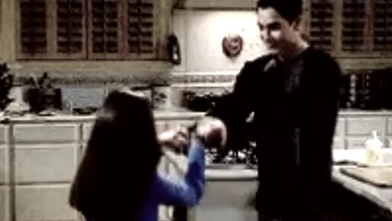 Martin And Ruthie | Holding On And Letting Go |