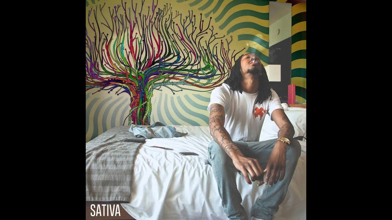 Willy J Peso - Wake N Bake (2015)