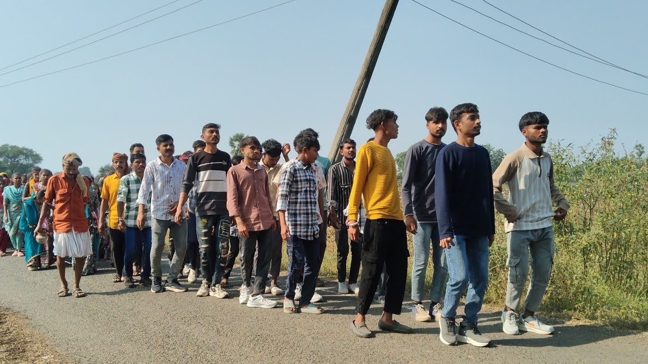 Adivasi lagan Dance New video 2026‼️ આદિવાસી લગ્ન ડાન્સ વિડીયો ગામ ગુગલીયા 📍 ફુલ મોજ 📸❤️