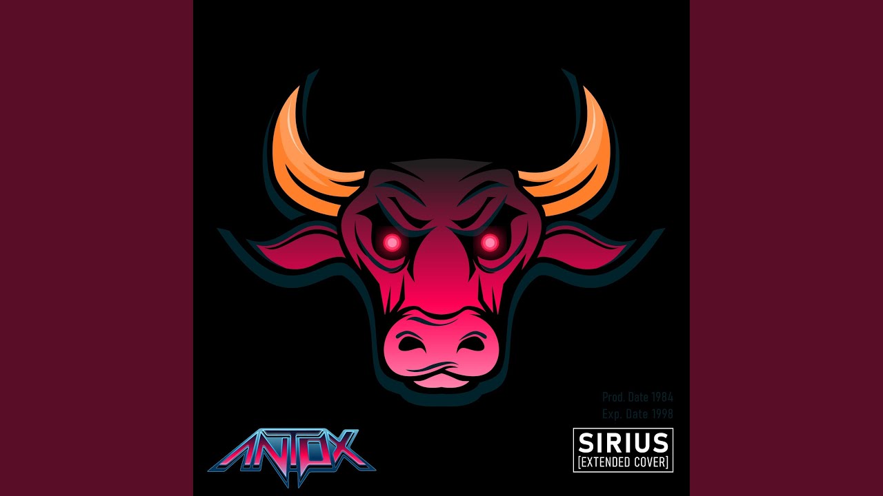 Sirius (Chicago Bulls Theme Song) (Extended Version)