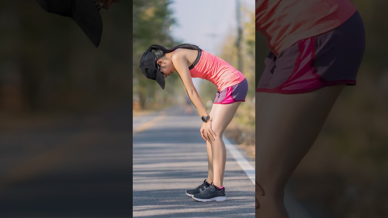 Signs of heat stroke