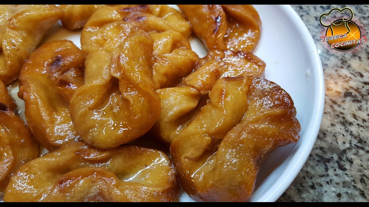 Пестинос с медом