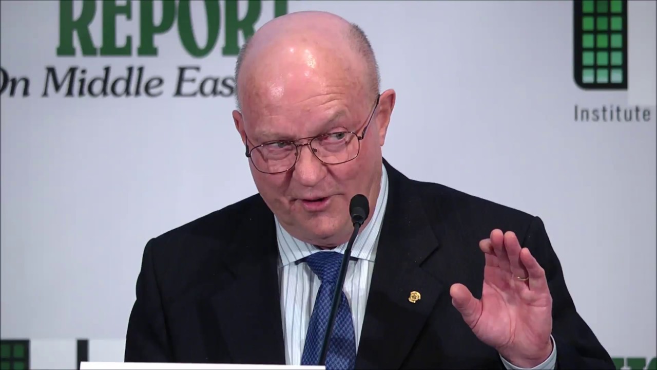 Col. Lawrence Wilkerson: Is the U.S. Ramping up its Military Presence in Syria and