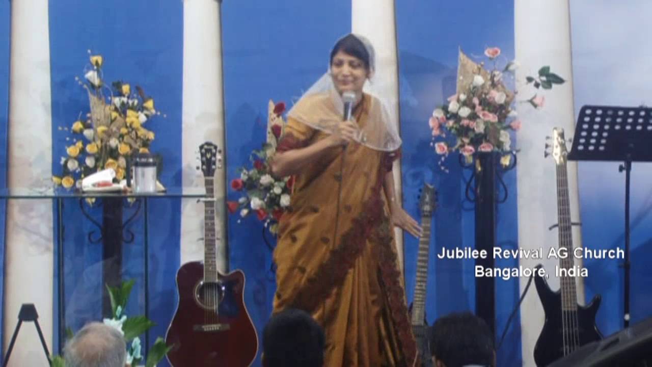 Tamil Sermon நீதியுள்ள நியாயாதிபதி நியாயம் செய்யாமலிருப்பாரோ 5/6/16