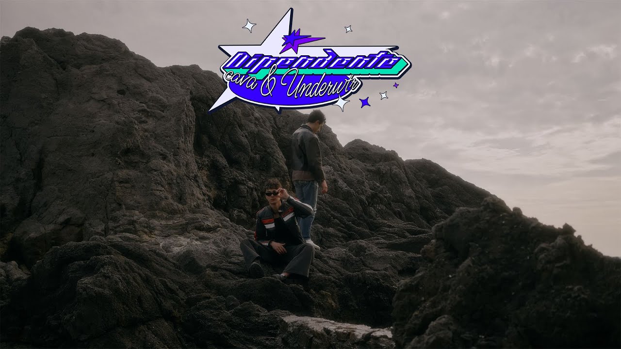 DIPENDENTE - cava, Underwtr