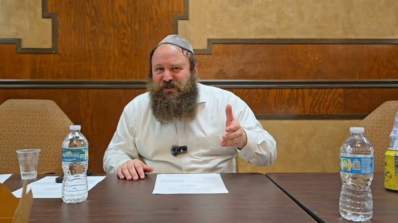 A glimpse Into the Mind of the Minchas&nbsp;Chinuch