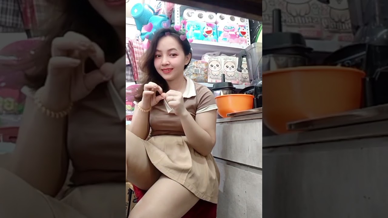 BIGO 2025 new❤️😍 #EP43#mindmii #periscope#livestream#bigo#broadcast#beautiful #cutegirl #live #love 