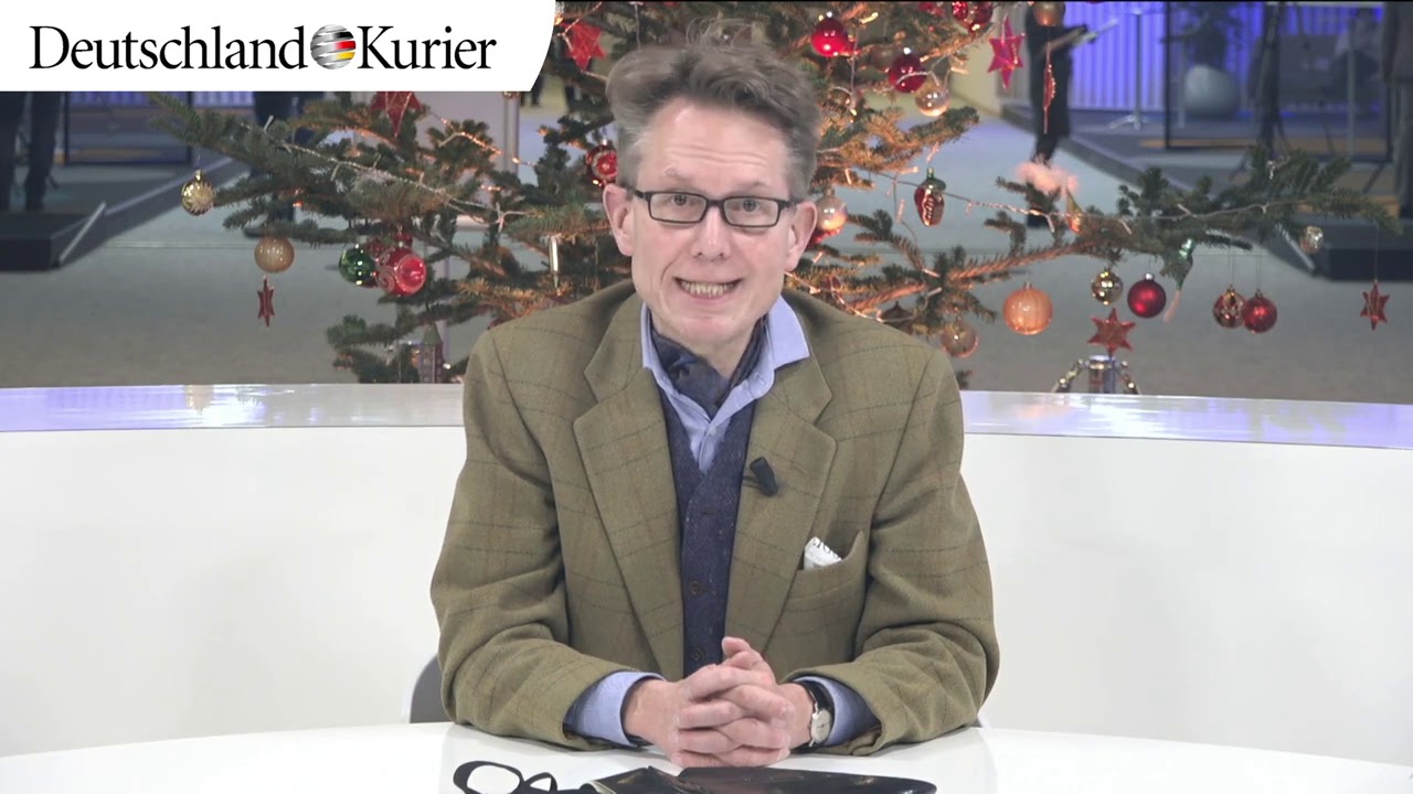 Die Instrumentalisierung des Rechtsstaates 1 I Gunnar Beck