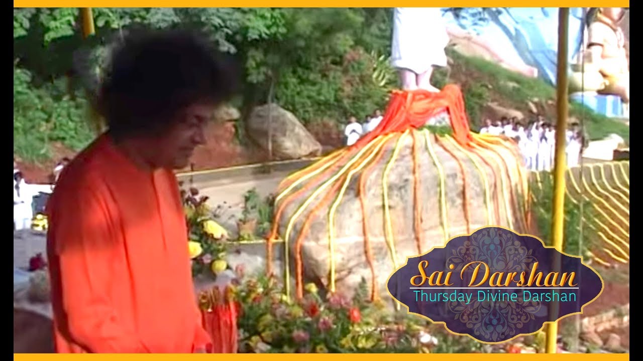 Shiridi Sai Baba Statue Unveiling | Sai Darshan - 273