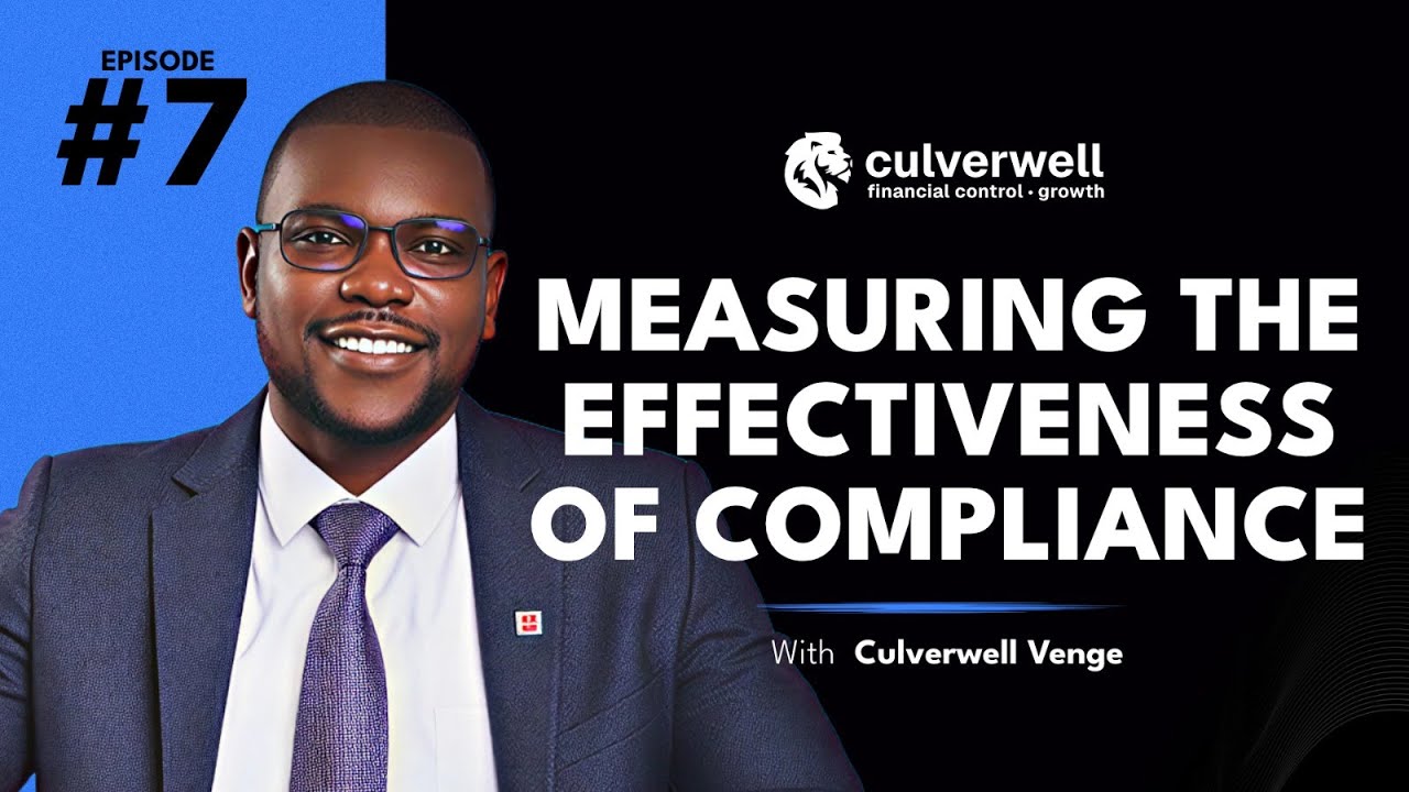 Measuring the Effectiveness of Compliance| Start-up Tax Series Ep 7
