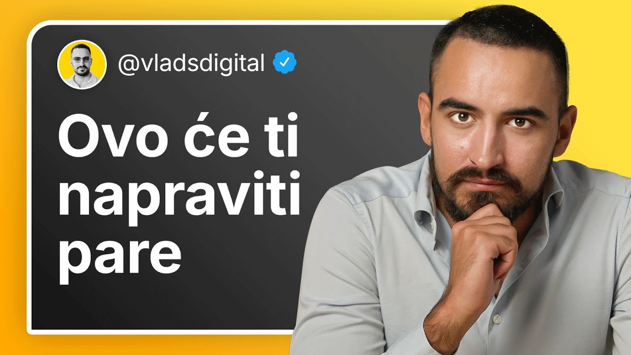 Top 3 online biznisa za 2025 – Počni pre nego što bude kasno!