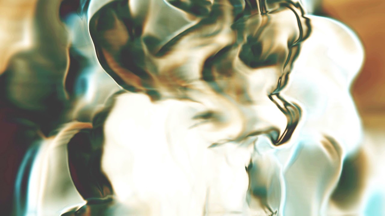 MOLASS - A Heavenly Ladder (Animated Music Video)