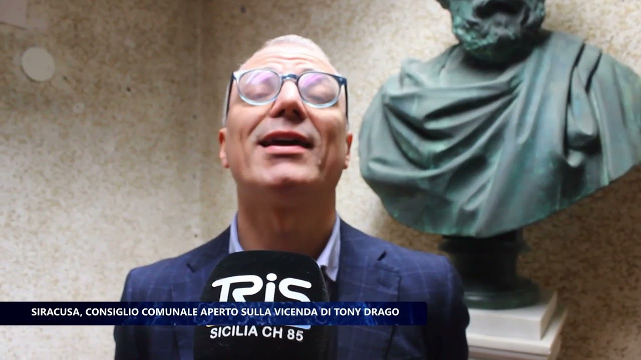 TRIS TG del 27 Gennaio 2026