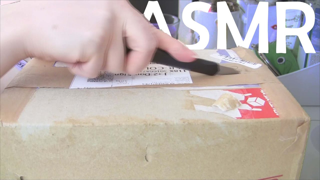 Pullip ASMR