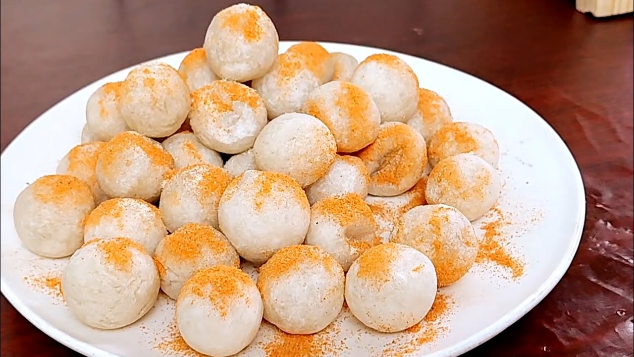 Pantesan banyak yang minta resep ini,karena beneran anti gagal‼️‼️