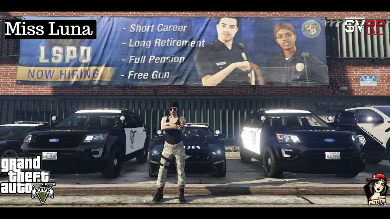 Luna Cammy | SVRP India | Subversion 3.0 |