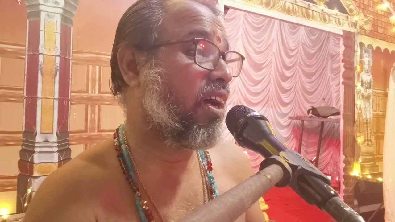 ഭാഗവത കീർത്തനം