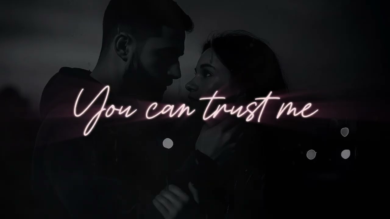 Мне можно верить &ndash; emotional Russian love song about rebuilding trust after heartbreak | Echoes