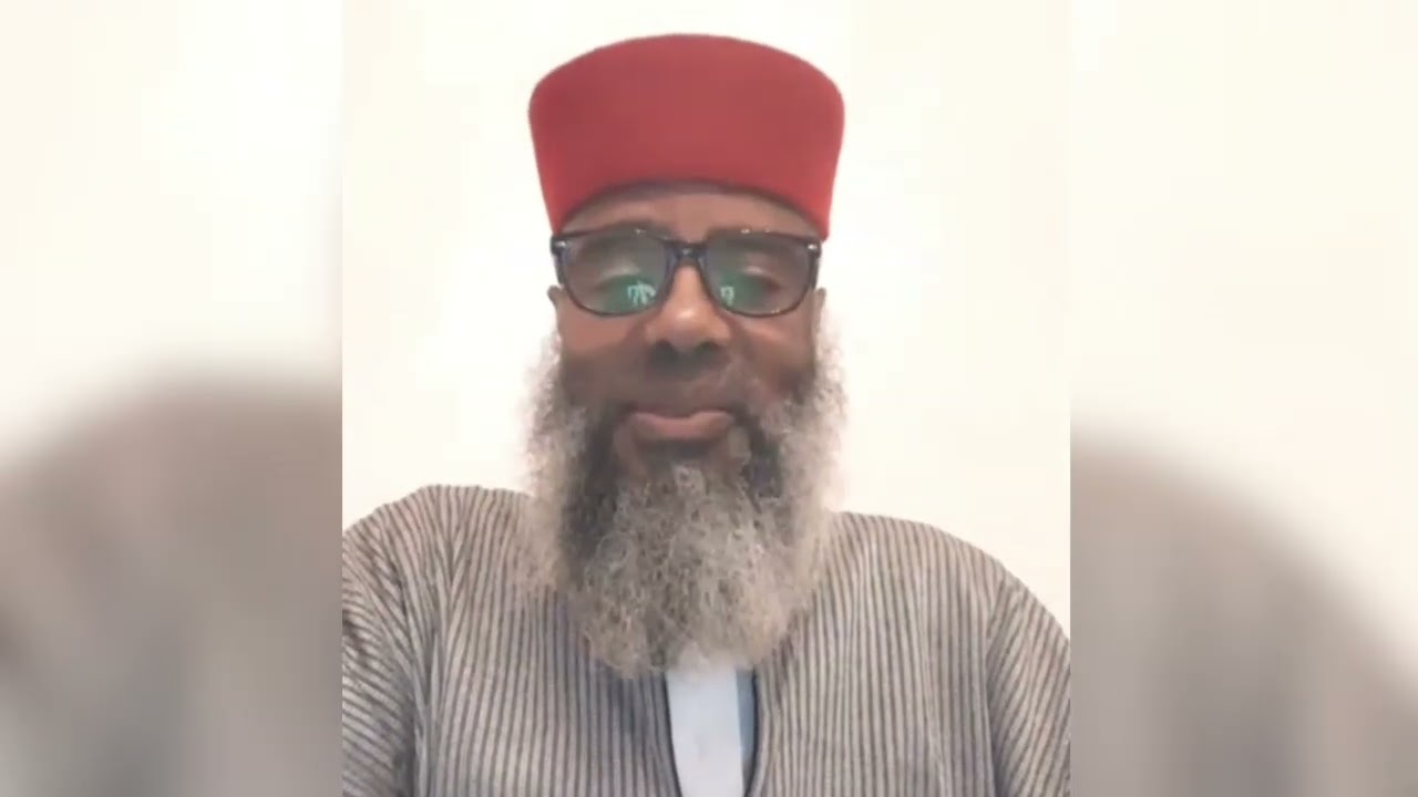 تَوَسّل عمر رضي الله عنه بالعباس؟ - الشيخ د.خَمِيس الماجري