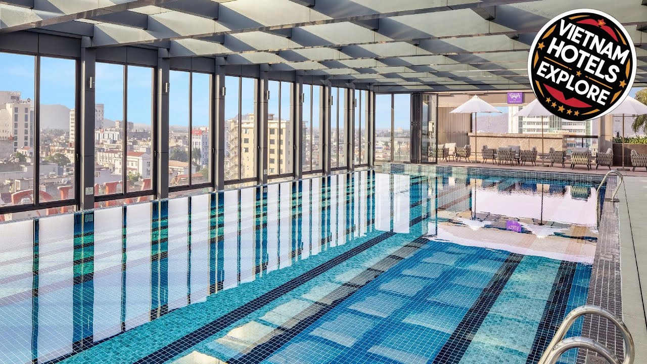 Meliá Vinpearl Thanh Hoa | Thanh Hoá / Sầm Sơn Beach, Vietnam | Hotel Review 🛏️