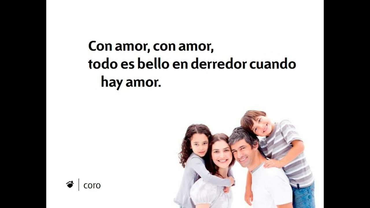 Himno 591 - Todo es bello en el hogar | Himnario Adventista Nuevo