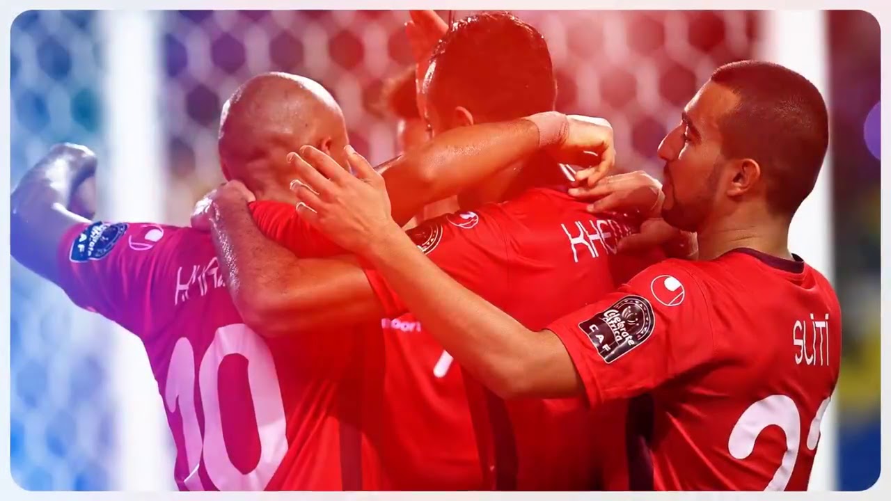 Teasing Coupe du Monde Russie 2018