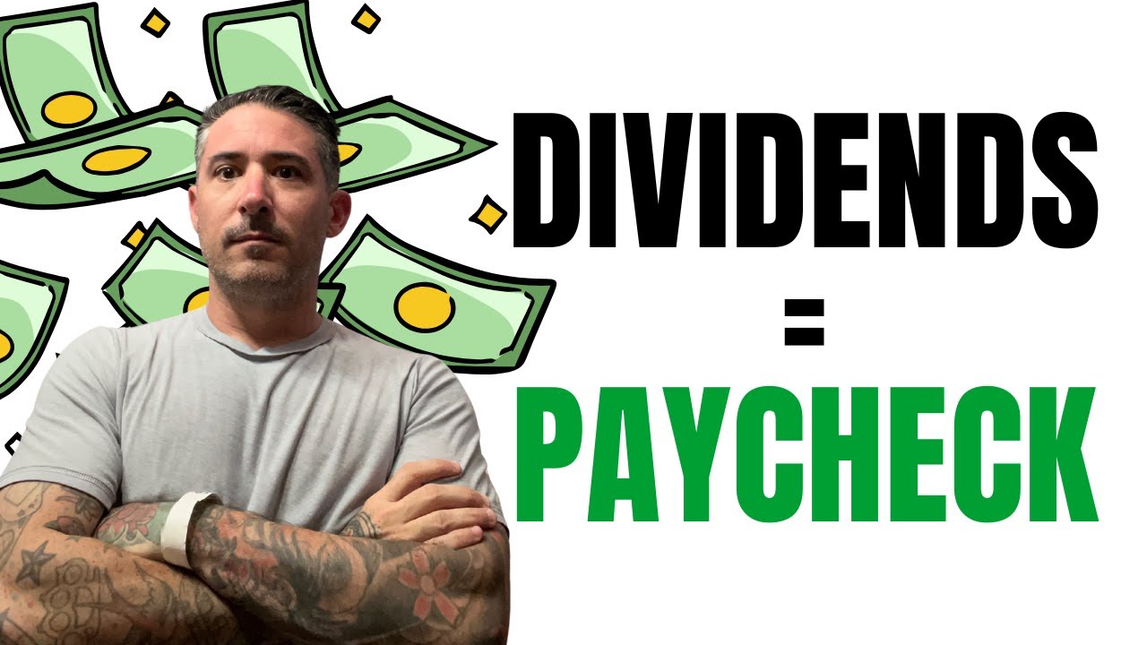 I Started a $1,000 Dividend Income Account (Income Bridge Series &ndash; EP 1)