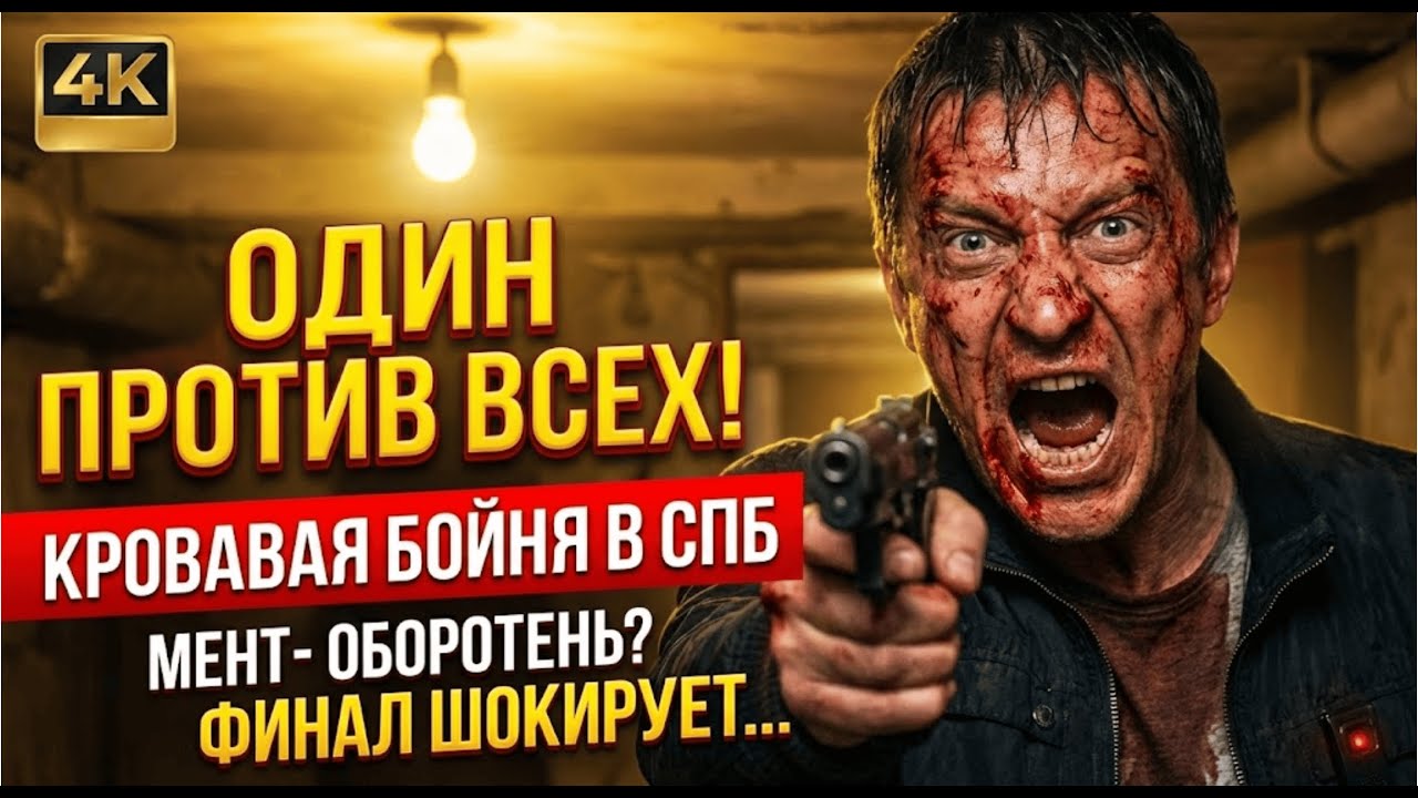 ПРЕДАННЫЙ СИСТЕМОЙ: Почему закон решил его уничтожить?