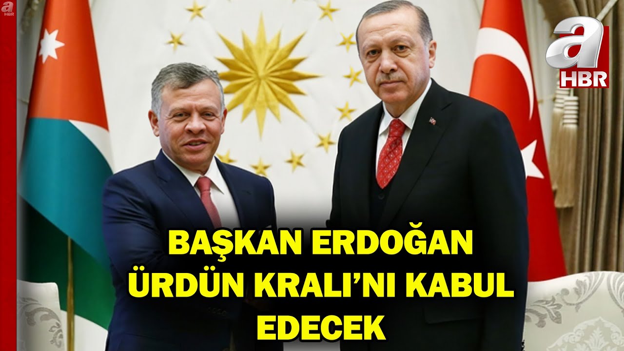 Başkan Erdoğan'ın İstanbul Programında Neler Var? | A Haber