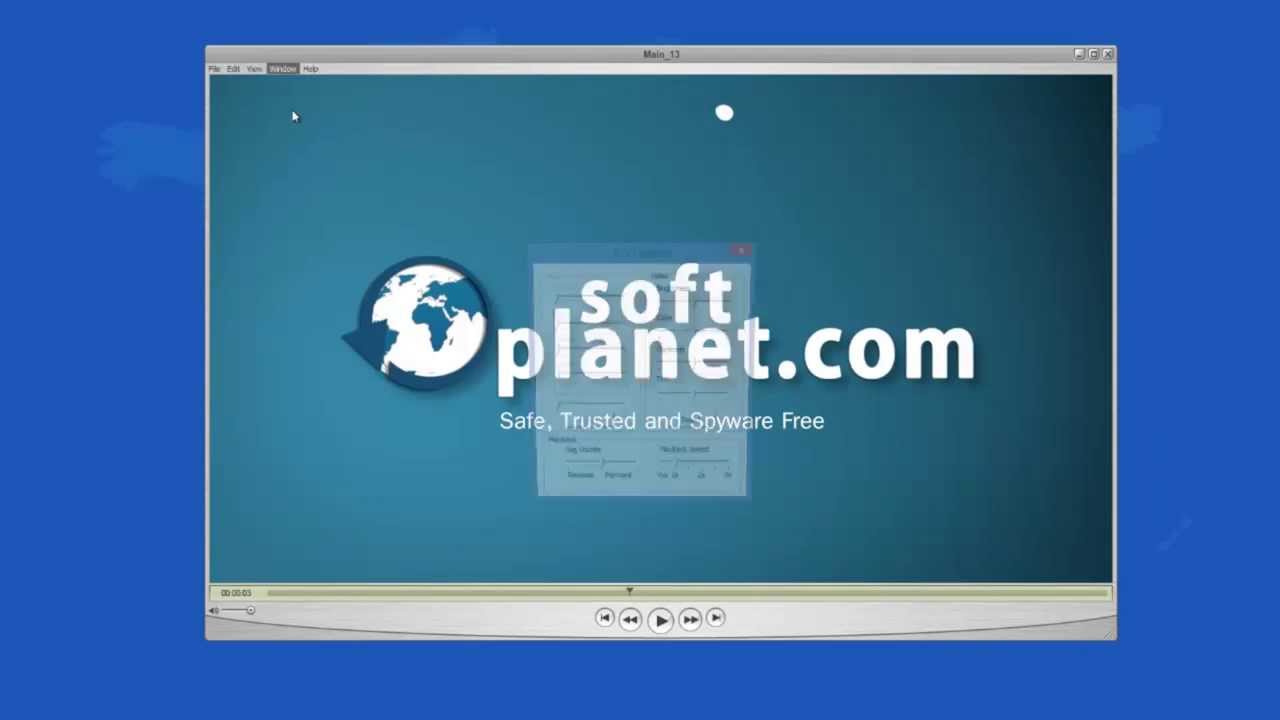 Обзор QuickTime 7 (7.7.4) от SoftPlanet