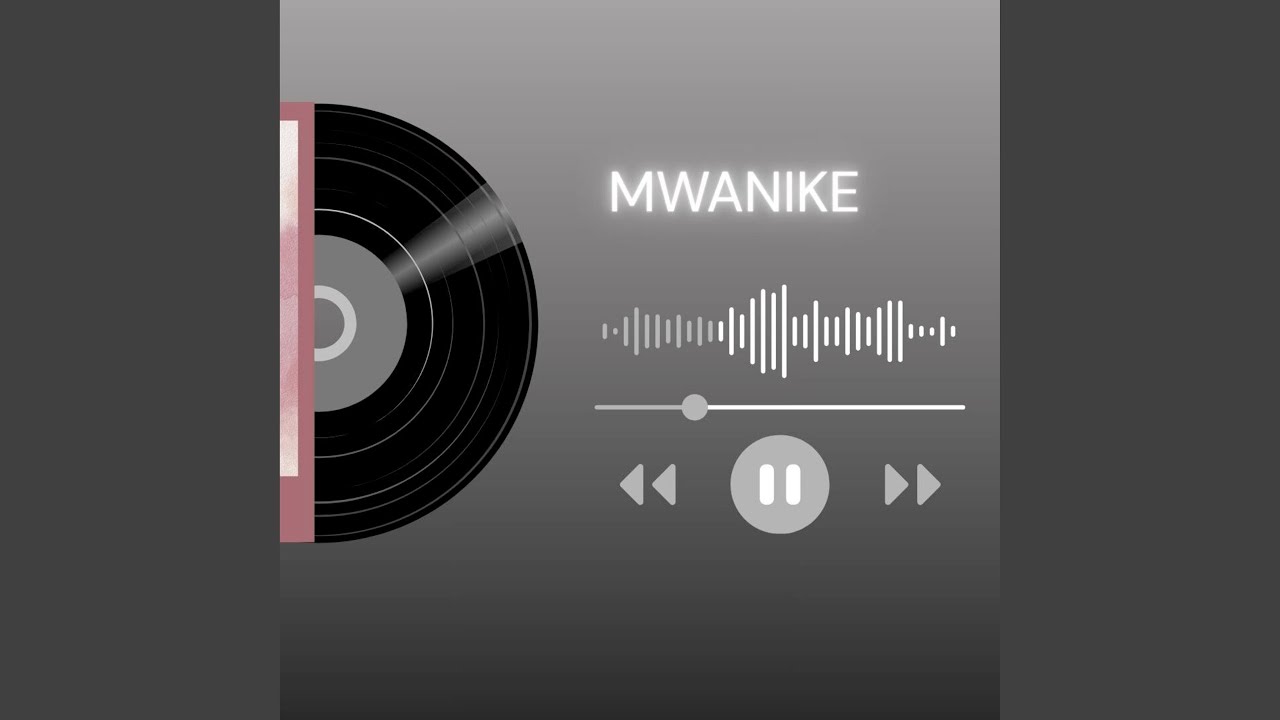 Mwanike