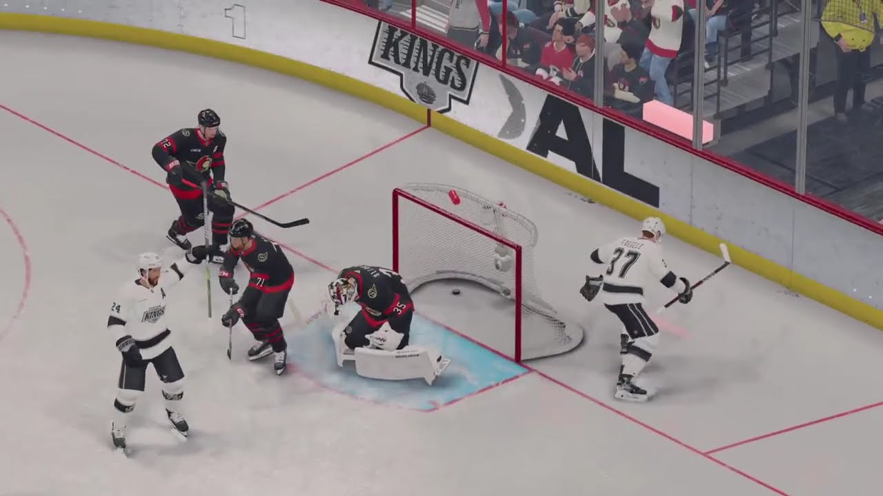 NHL25