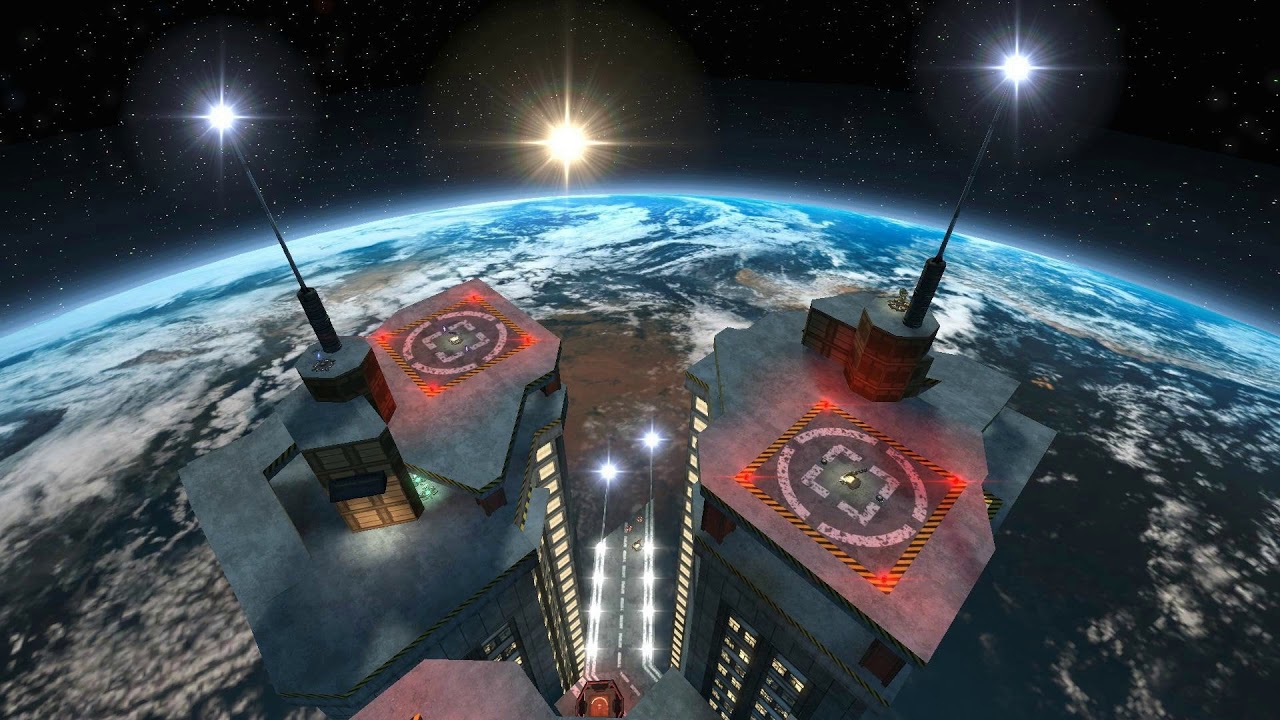 Unreal Tournament - Save Me Extended