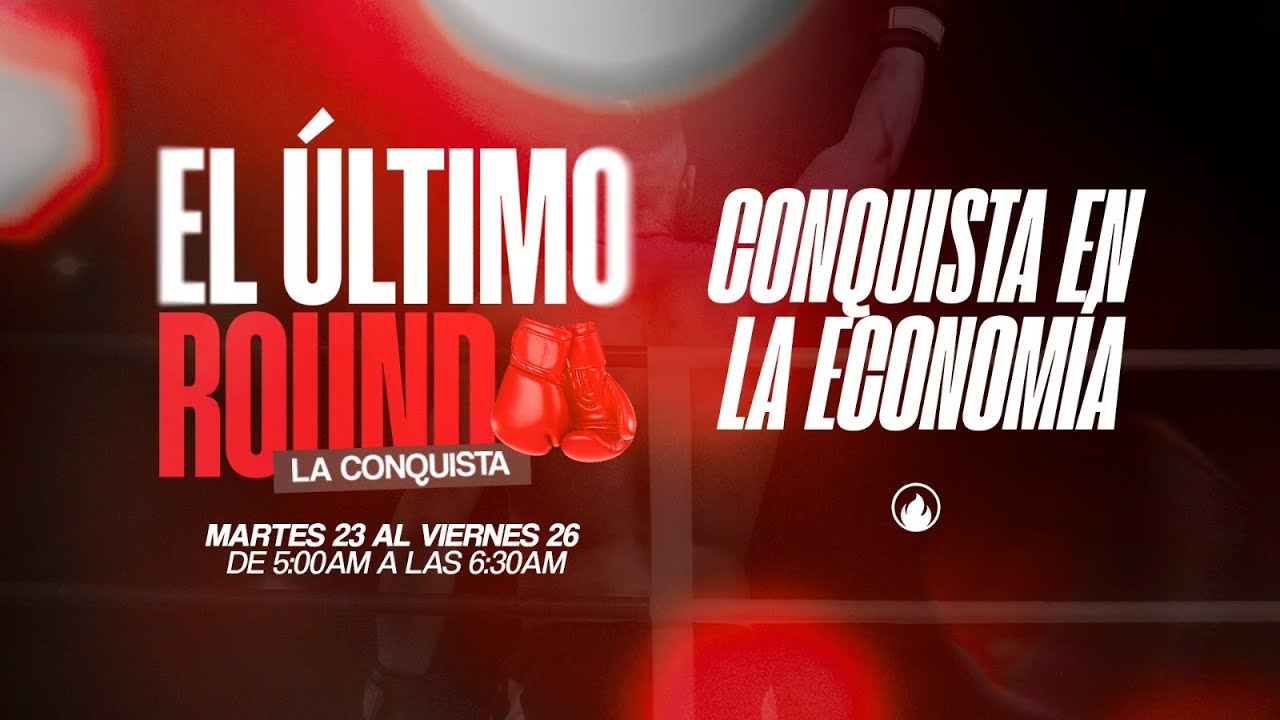El Último Round | Día 12 | Conquista en la Economía | 26 de diciembre 2025