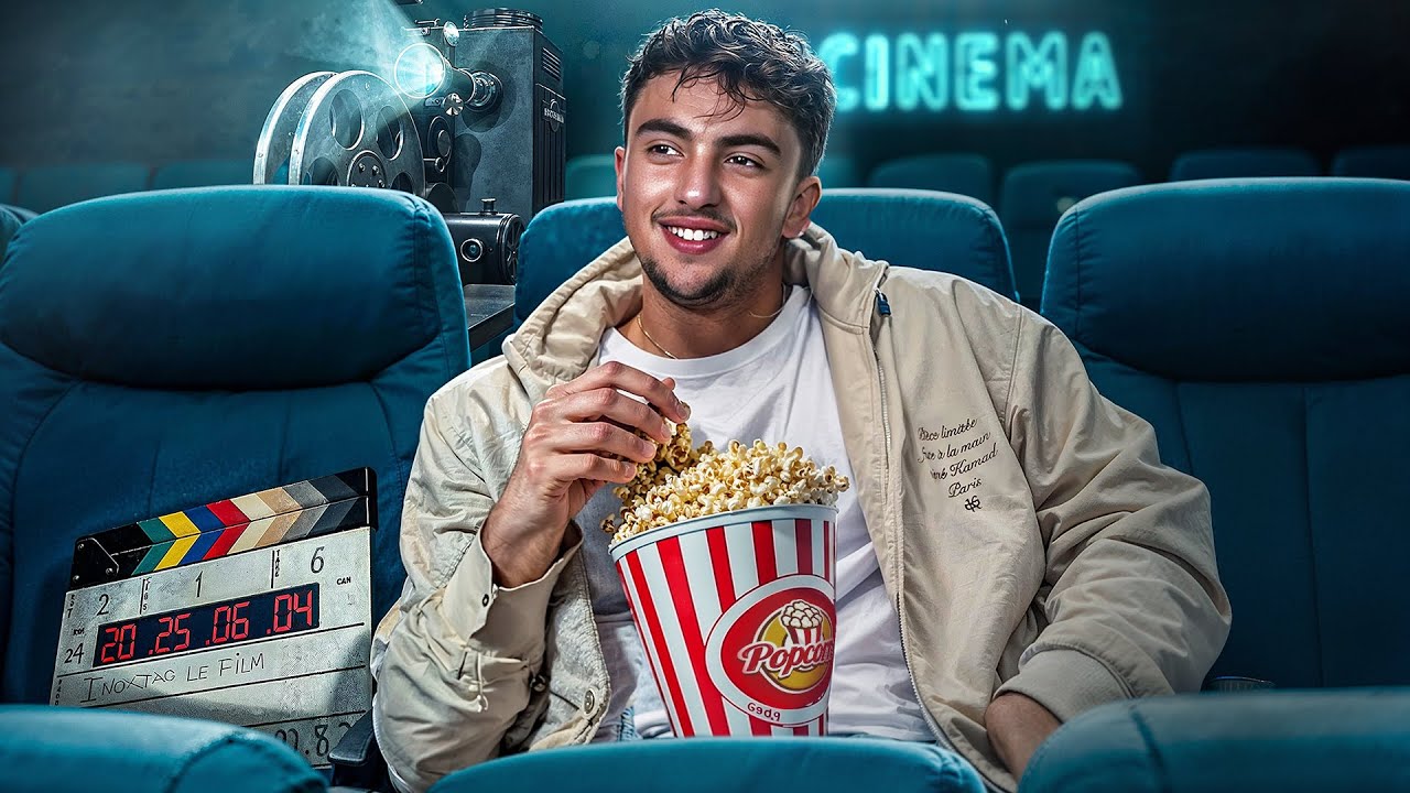 Il a fait un Film sur ma vie ! (Je réagis et je donne mon avis critique...)
