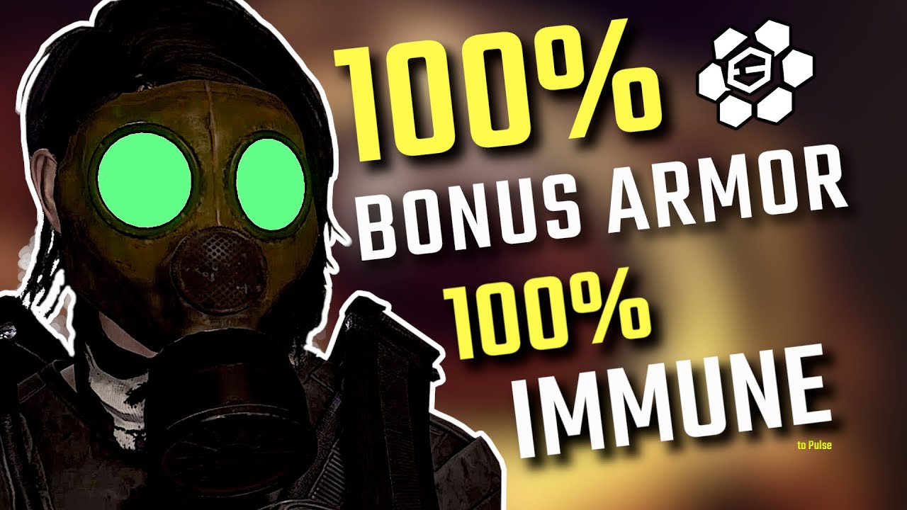This System Corruption Build is fun to play | Catharsis Mask - Kingbreaker | The Division 2 PvP TU15